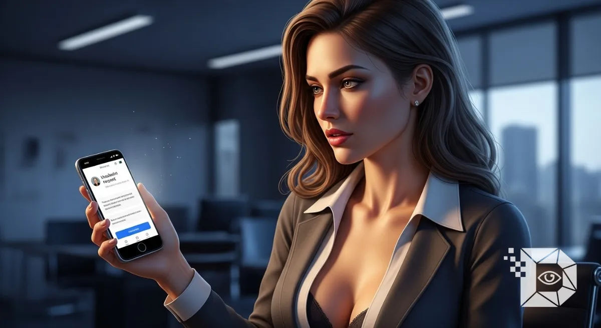 How to Know If Someone Declines Your LinkedIn Request