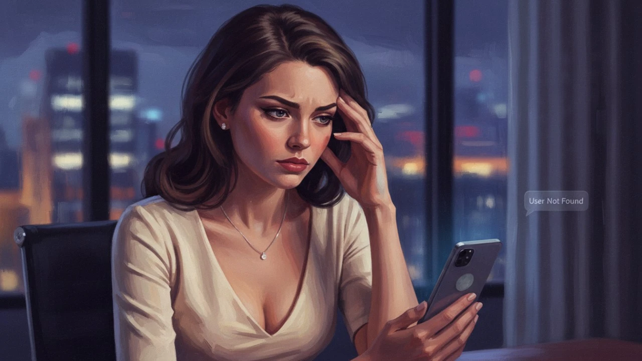 How to Know If Someone Deleted Their Tinder Account