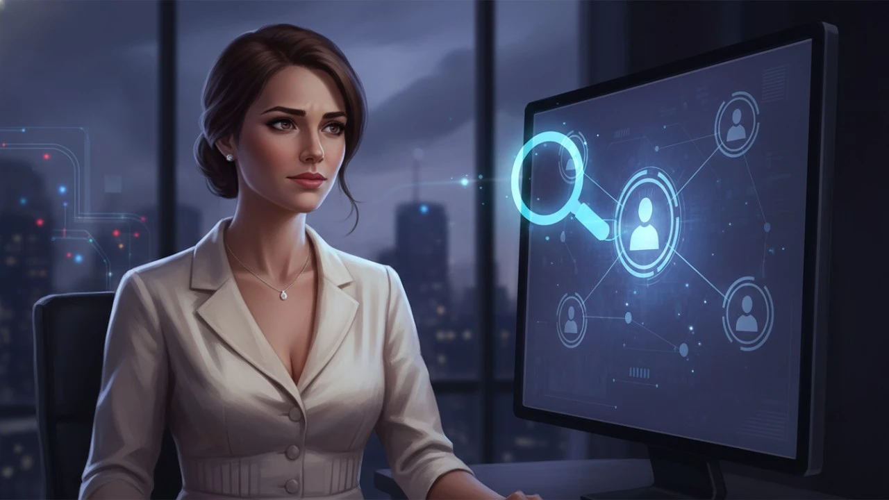 How to Know If Someone Is Searching for You on Facebook