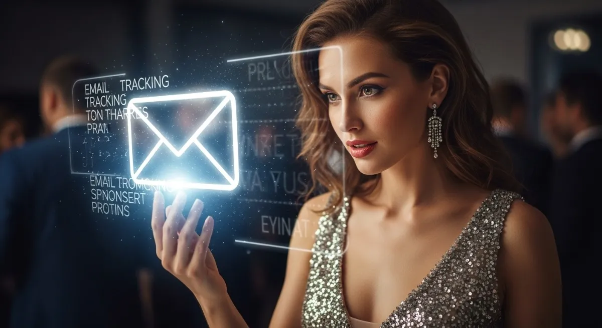 know if someone read your email