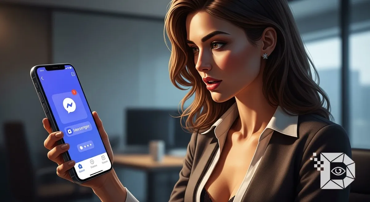 How to Know If Someone Takes a Screenshot on Messenger