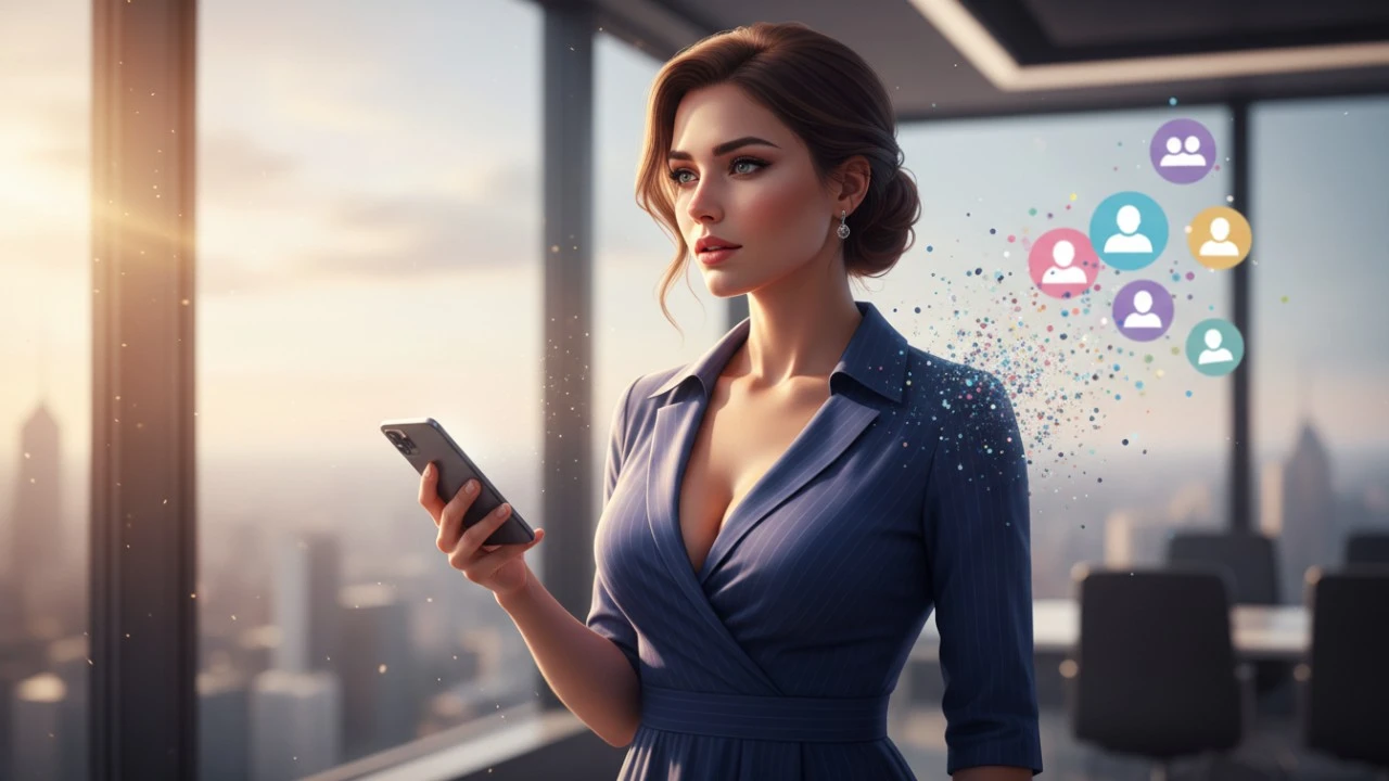 How to Leave a Snapchat Group Without Notification