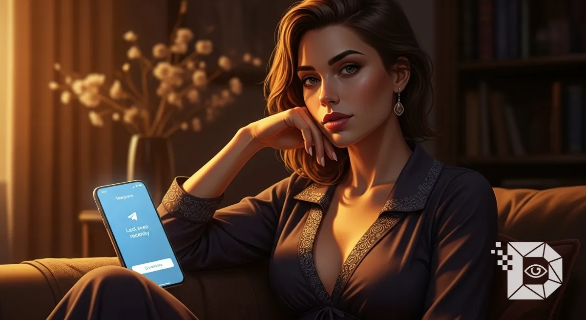 How to Make Your Telegram Status Show “Last Seen Recently”