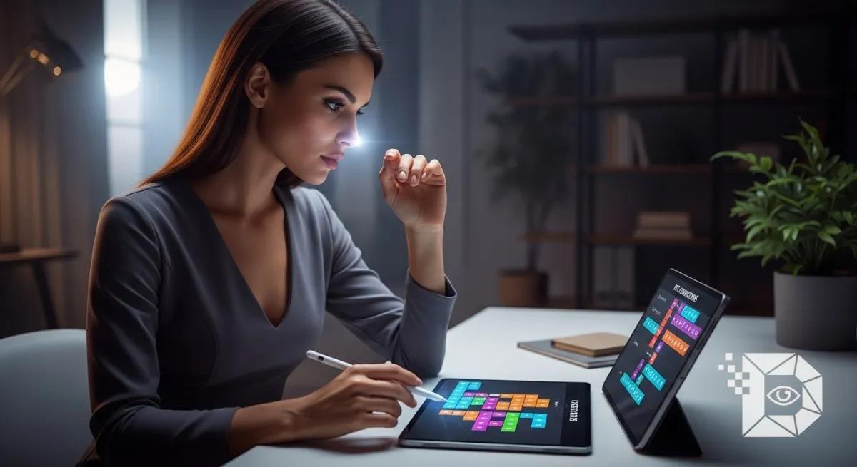 How to Master Color Groups in NYT Connections