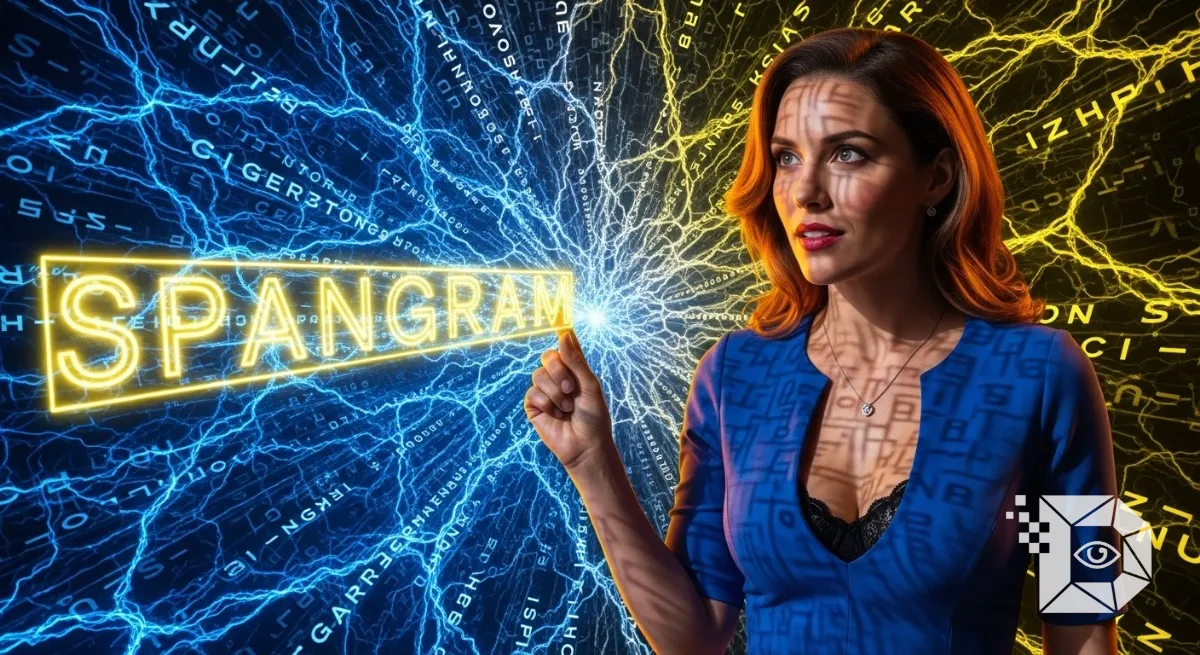 How to Master the NYT Strands Spangram Trick