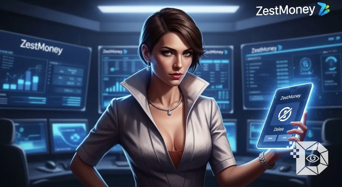 How to Permanently Delete Your ZestMoney Account