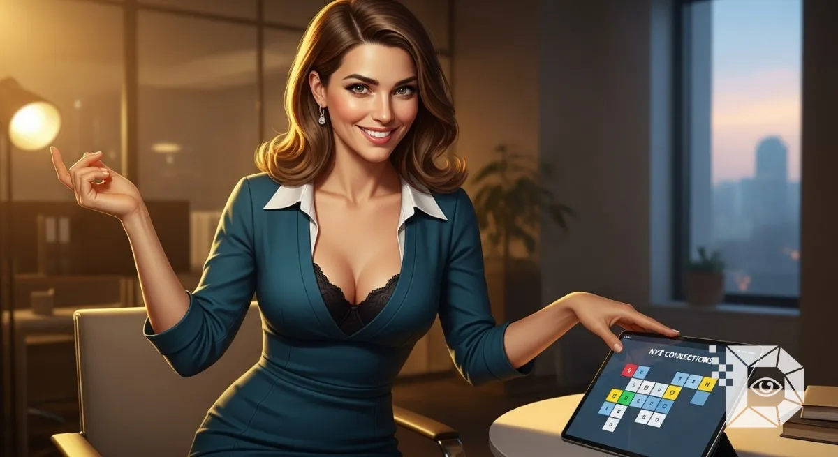 How to Play NYT Connections Like a Pro and Win Consistently