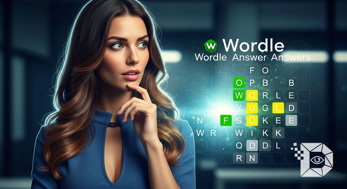 How to Predict Today’s Wordle Using Past Answers