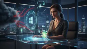 How to Prevent Ransomware in Windows