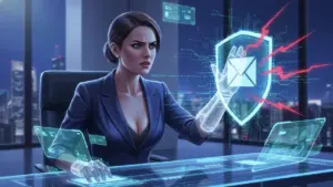 How to Protect Email From Hacking
