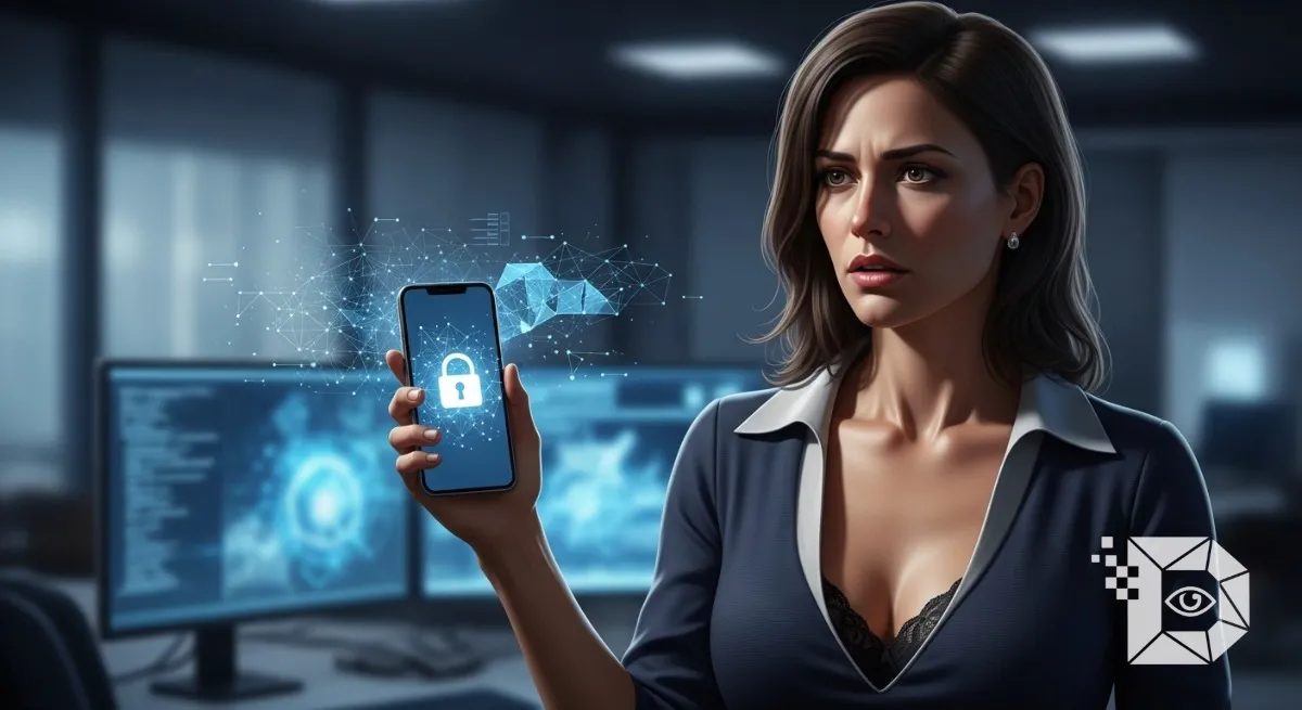 How to Protect Smartphone From Hackers