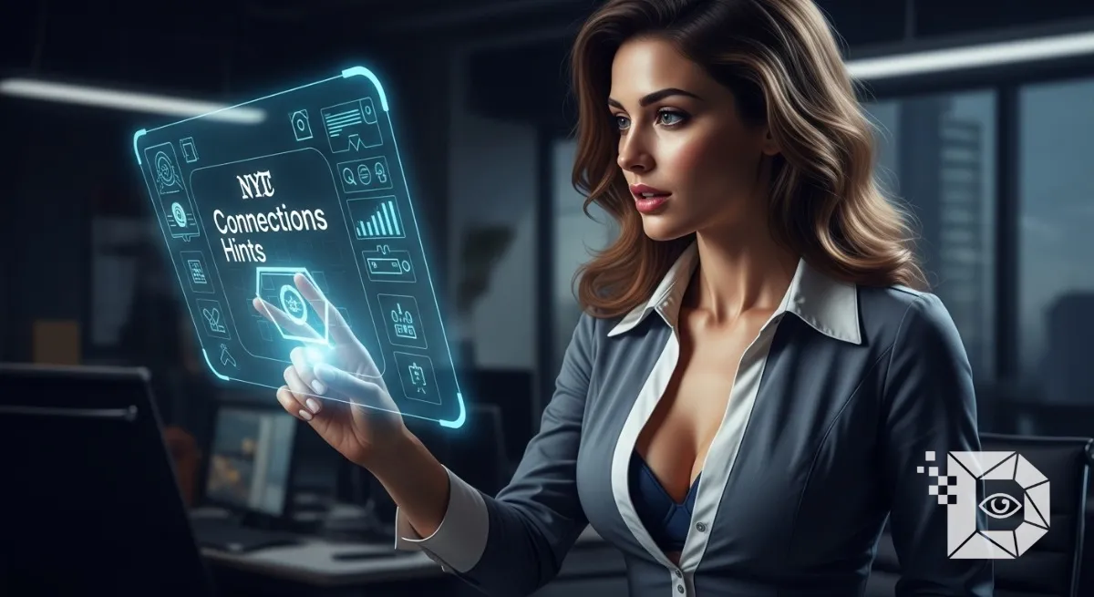 How to Read NYT Connections Hints Effectively