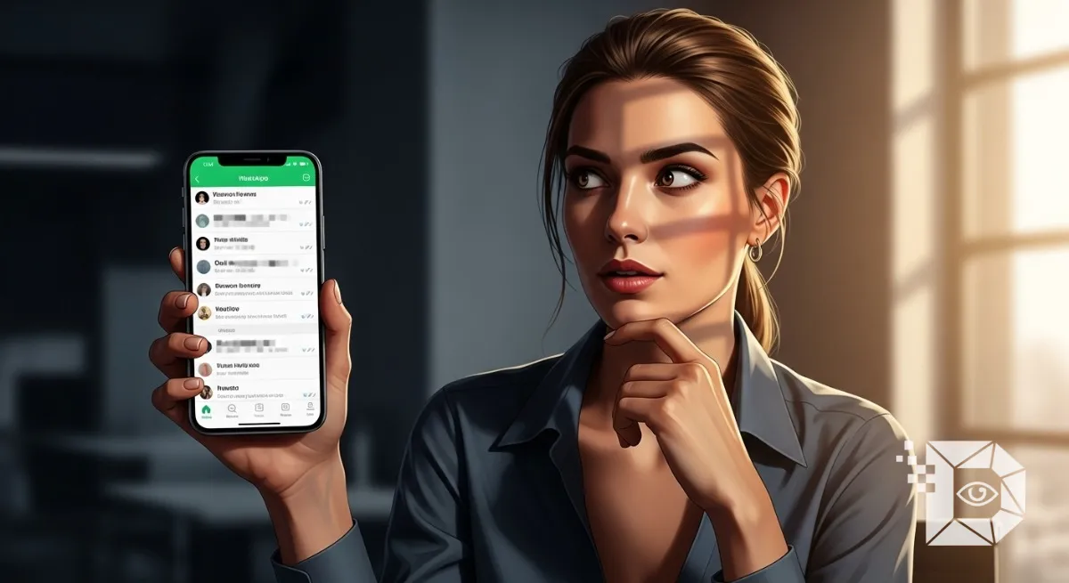 How to Read WhatsApp Group Messages Without Sender Knowing
