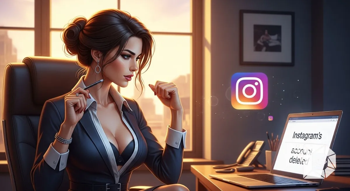 How to Recover a Deleted Instagram Account Within 30 Days