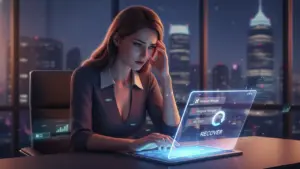 How to Recover Deleted Hangouts Messages