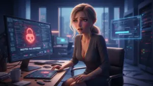 How to Recover Files After a Ransomware Attack