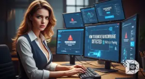 How to Remove Ransomware Without Paying