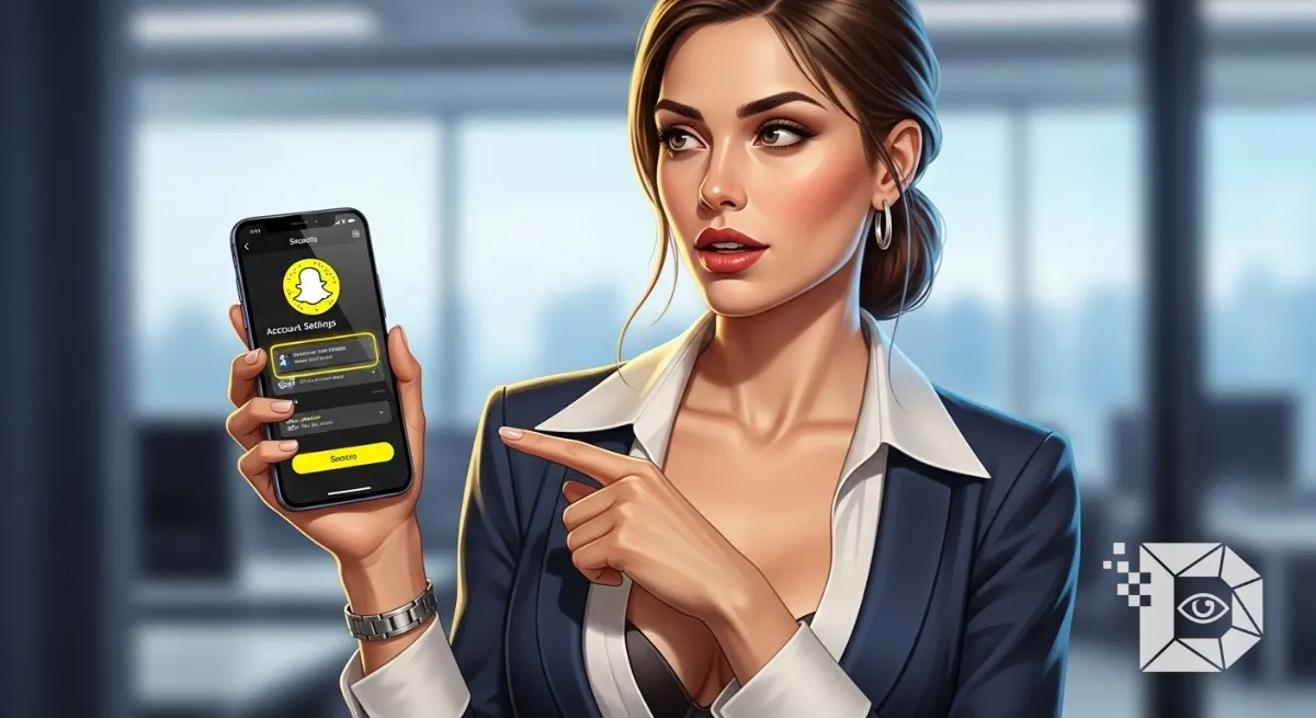 How to Remove Your Phone Number From Snapchat