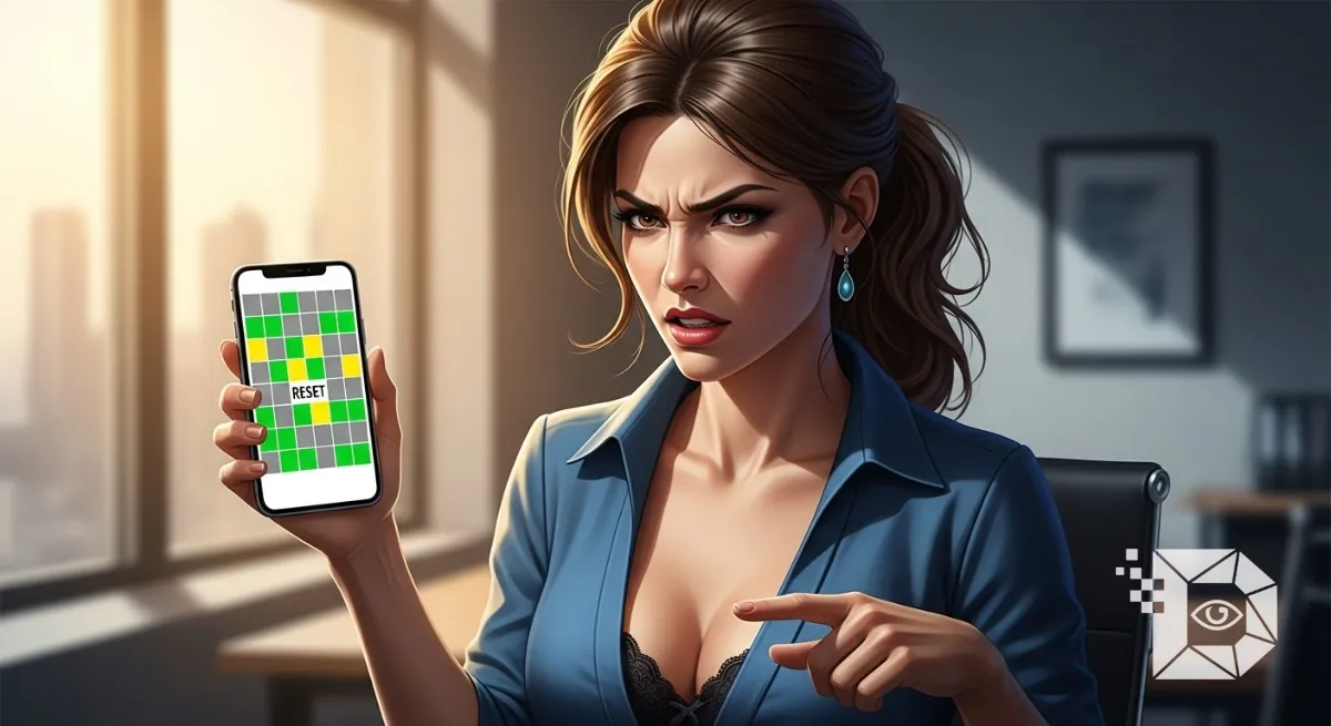 How to Reset Wordle Without Losing Progress