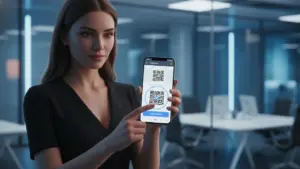 How to Scan QR Code Inside Your Phone Without Another Phone