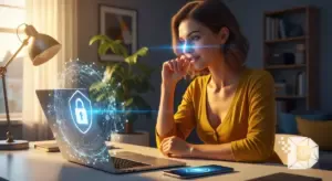 How to Secure Personal Data Online