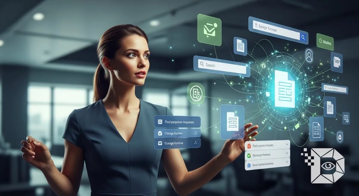 How to See All Google Forms You Responded To