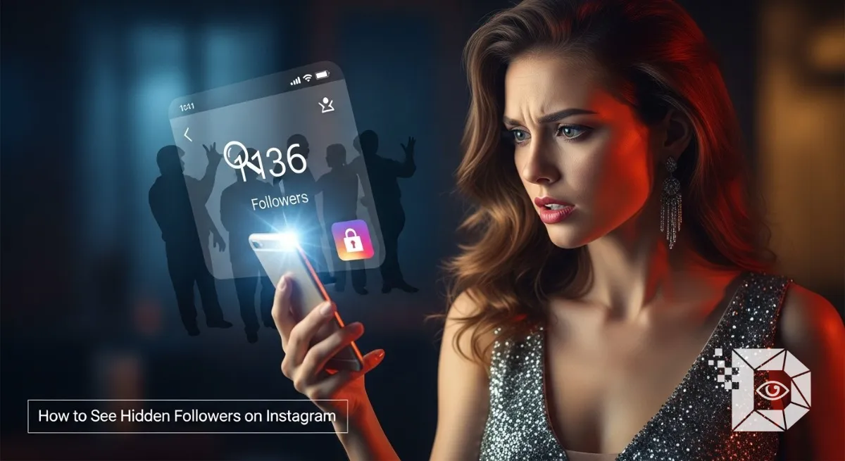 How to See Hidden Followers on Instagram