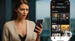 How to See Liked Videos on Instagram Reels