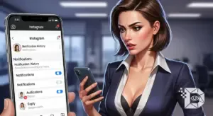 How to See Old Notifications on Instagram