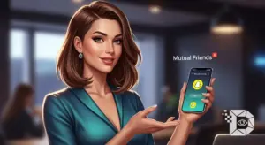 How to See Someone’s Mutual Friends on Snapchat