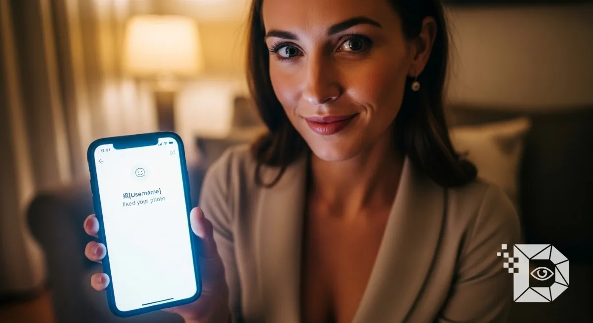 How to See When Someone Liked Your Photo on Instagram