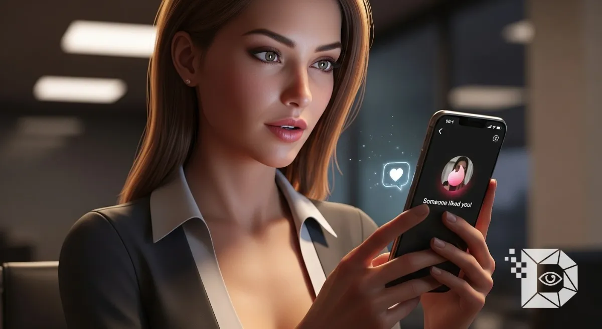 How to See Who Liked You on Tinder