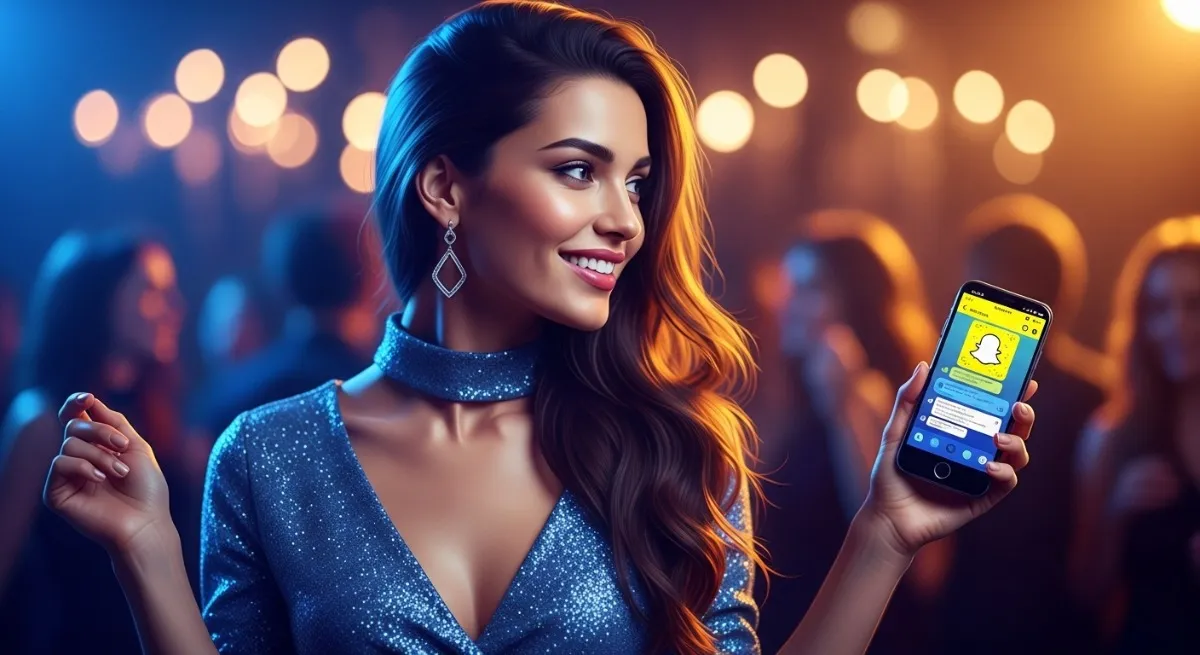 How to See Who Someone Is Snapping on Snapchat