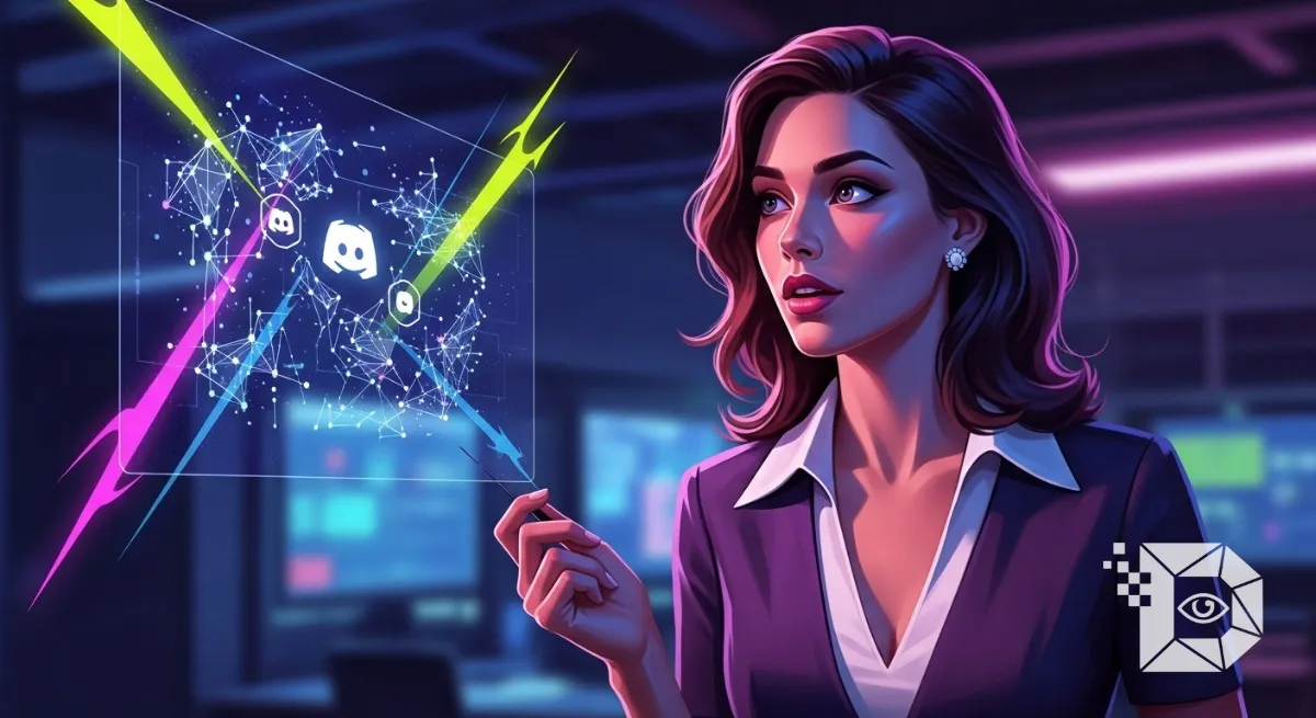 How to See Your Discord Checkpoint Recap