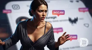 How to Stop Instagram Scam Messages & Protect Your Account