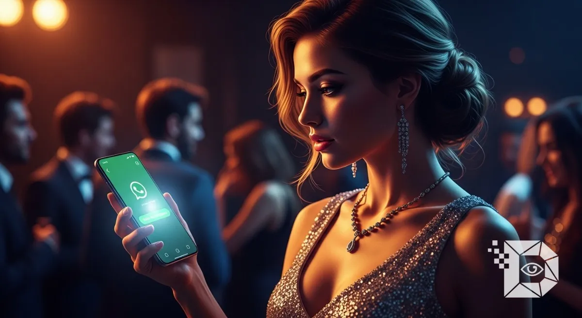 How to Stop Receiving Messages From a WhatsApp Group Without Exiting