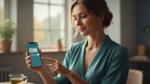 How to Stop Receiving WhatsApp Messages Without Blocking a Contact