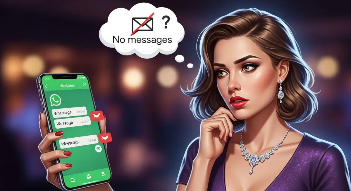 How to Stop Receiving WhatsApp Messages Without Blocking a Contact