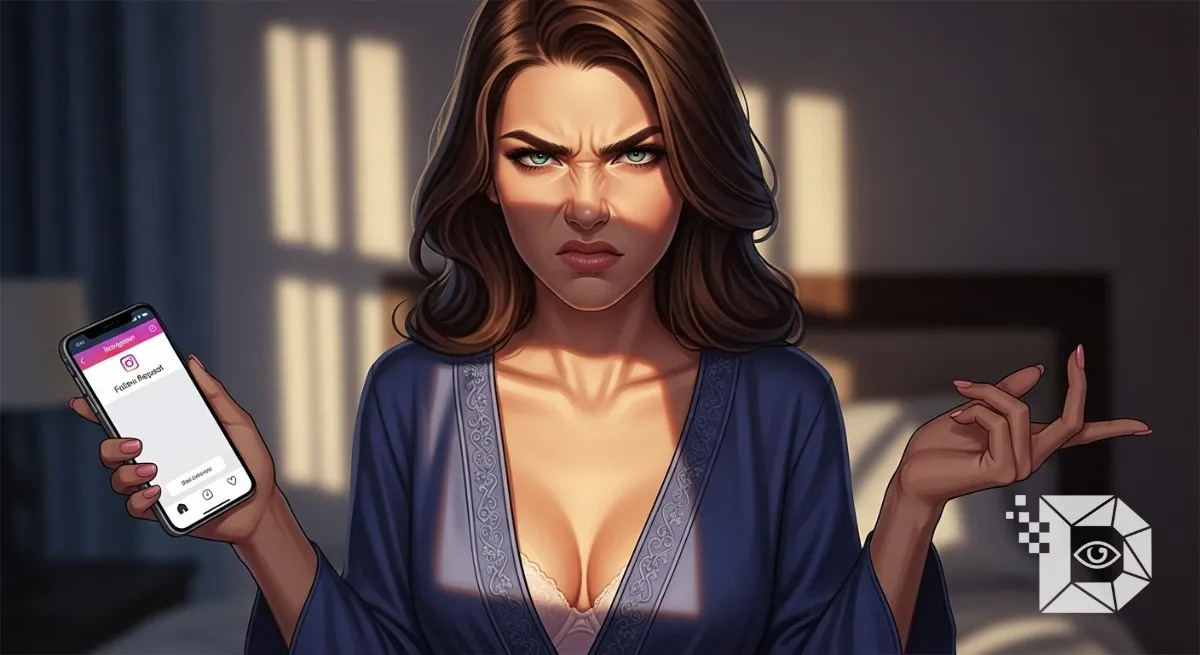 How to Stop Someone From Requesting to Follow You on Instagram