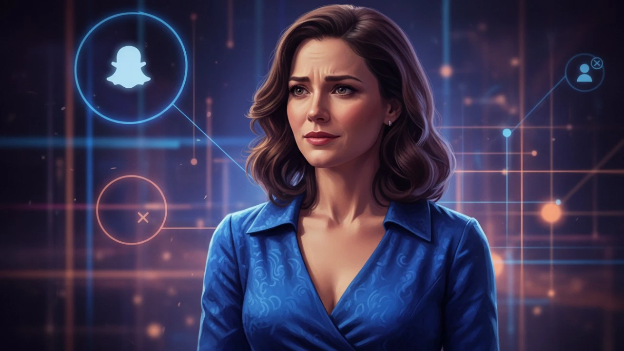 How to Survive Removing and Re Adding Someone on Snapchat