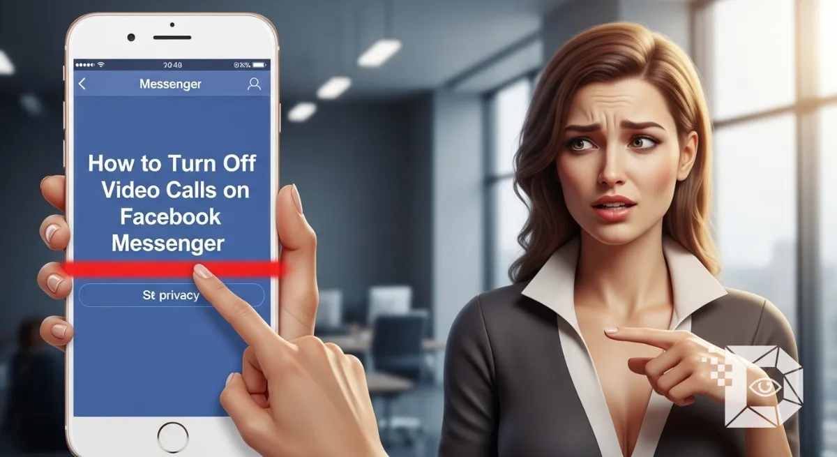 How to Turn Off Video Calls on Facebook Messenger