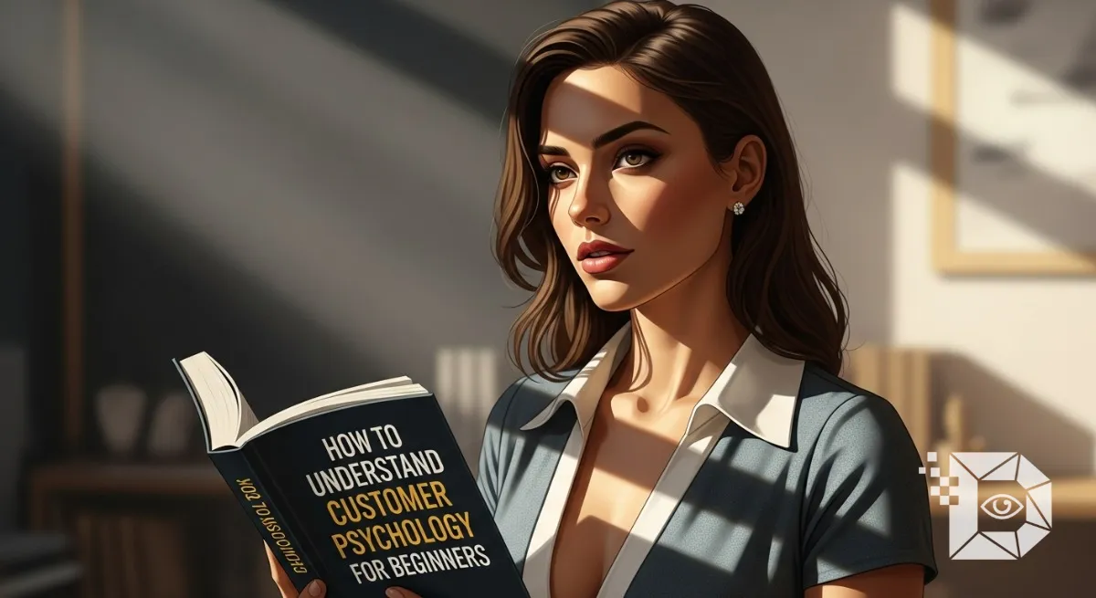 How to Understand Customer Psychology for Beginners