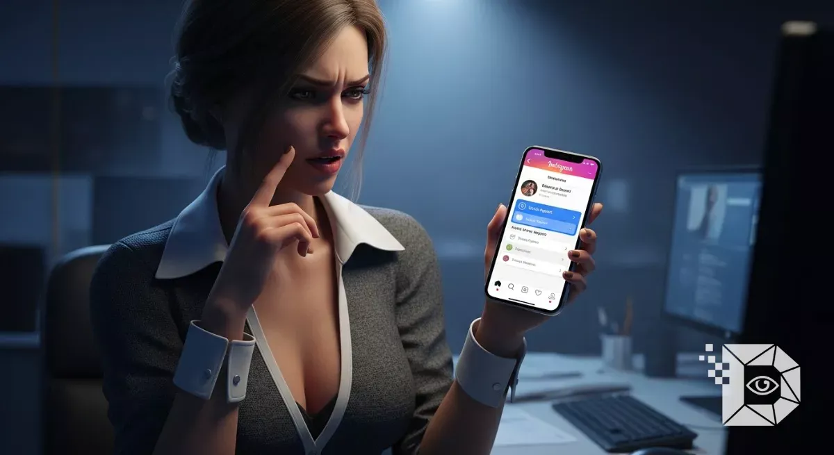 How to Unreport Someone on Instagram