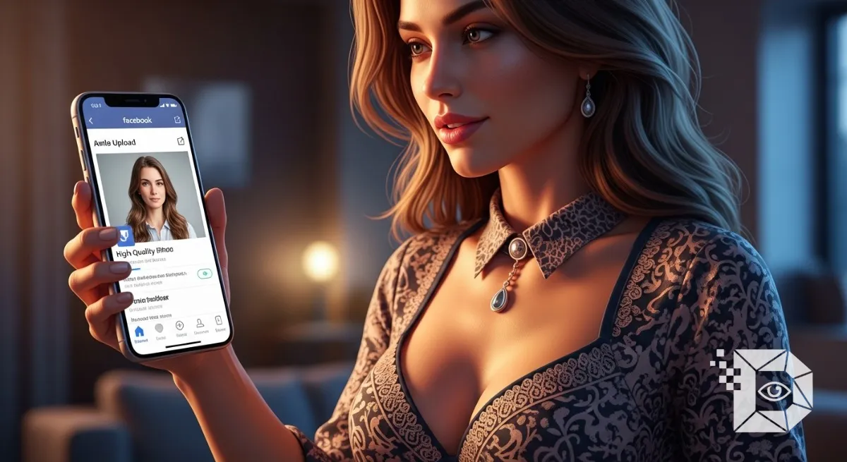 How to Upload High Quality Photos on Facebook