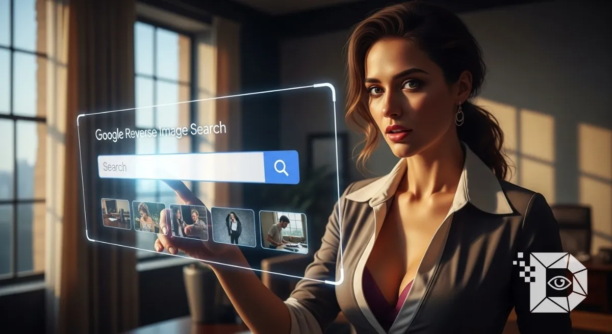How to Use Google Reverse Image Search Like a Pro
