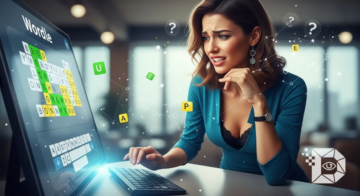 How to Use Logic to Solve Wordle Faster