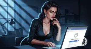 How to View a Private Facebook Profile