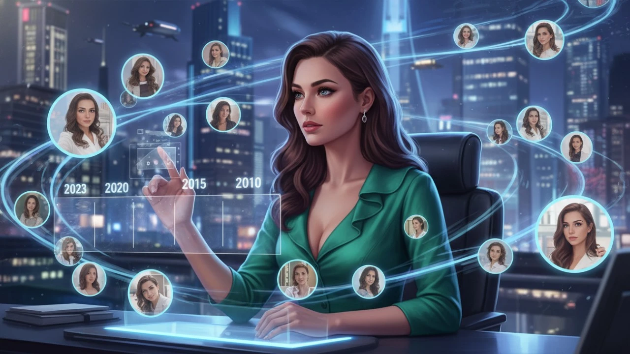 Old Instagram Profile Pictures History