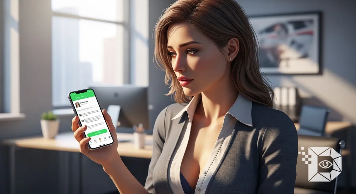How to View Someone’s WhatsApp Status