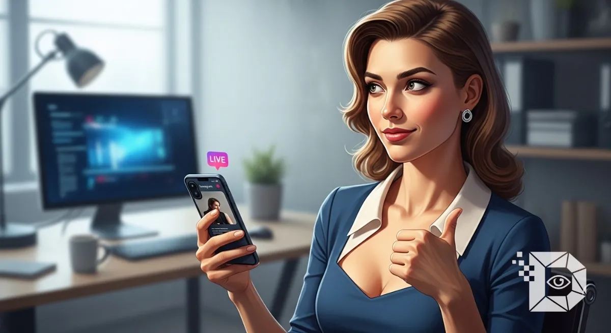 How to Watch Instagram Live Without Them Knowing